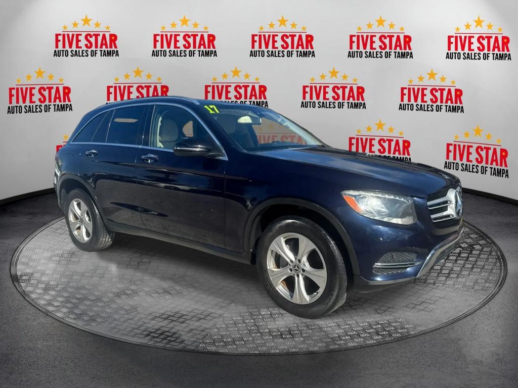 mercedes-benz glc 2017 WDC0G4JB3HV005365 image mercedes-benz glc 2017 WDC0G4JB3HV005365 image