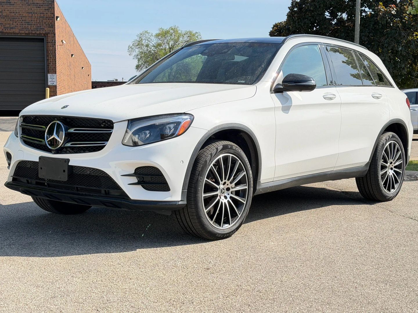mercedes-benz glc 2017 WDC0G4KB1HV005010 image mercedes-benz glc 2017 WDC0G4KB1HV005010 image