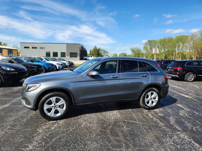 mercedes-benz glc 2017 WDC0G4KB8HV009717 image mercedes-benz glc 2017 WDC0G4KB8HV009717 image