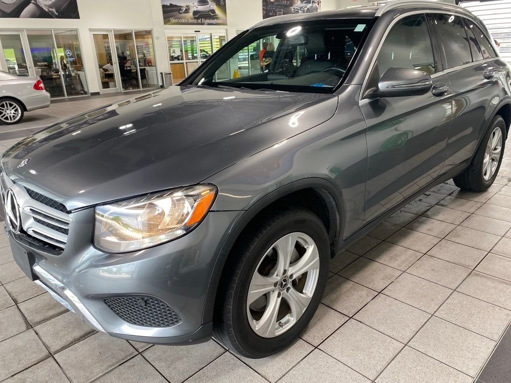 mercedes-benz glc 2017 WDC0G4JB6HV002606 image mercedes-benz glc 2017 WDC0G4JB6HV002606 image