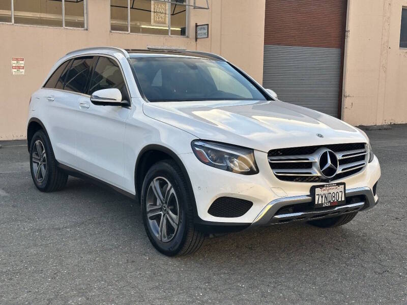 mercedes-benz glc 2017 WDC0G4JB6HV007269 image mercedes-benz glc 2017 WDC0G4JB6HV007269 image