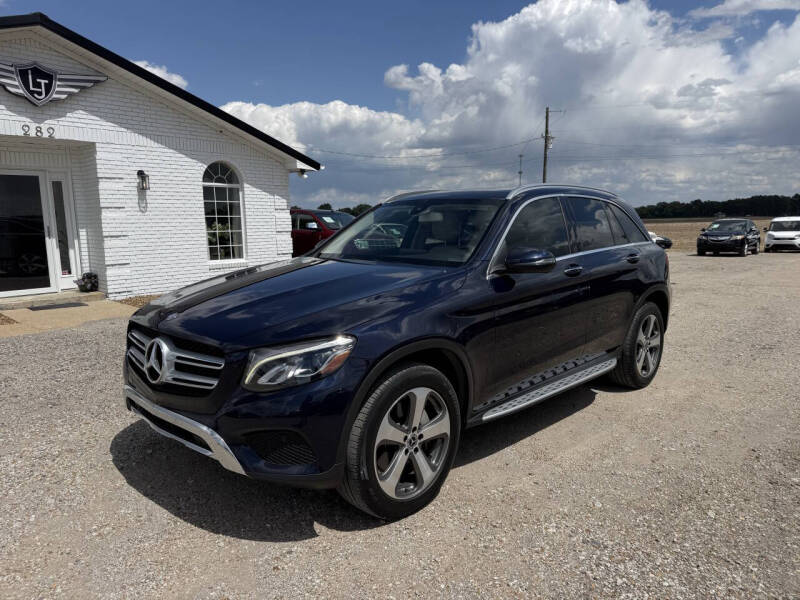 mercedes-benz glc 2017 WDC0G4JB6HV002332 image mercedes-benz glc 2017 WDC0G4JB6HV002332 image