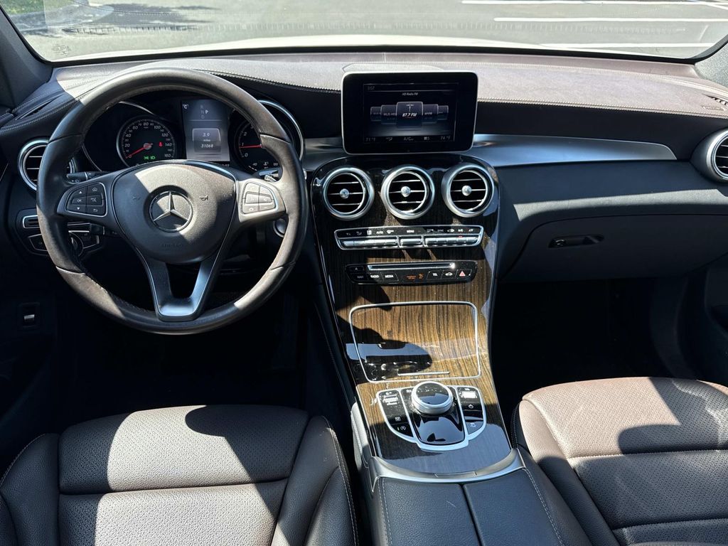 mercedes-benz glc 2017 WDC0G4KB1HV011812 image mercedes-benz glc 2017 WDC0G4KB1HV011812 image