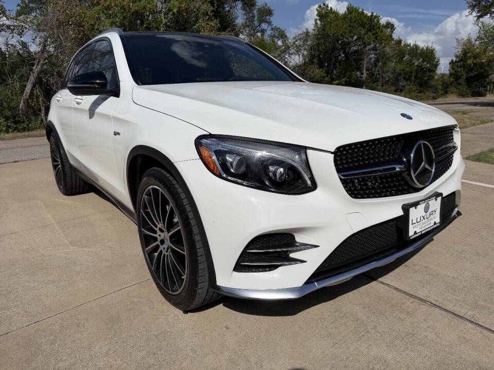 mercedes-benz glc 2017 WDC0G6EBXHF256285 image mercedes-benz glc 2017 WDC0G6EBXHF256285 image