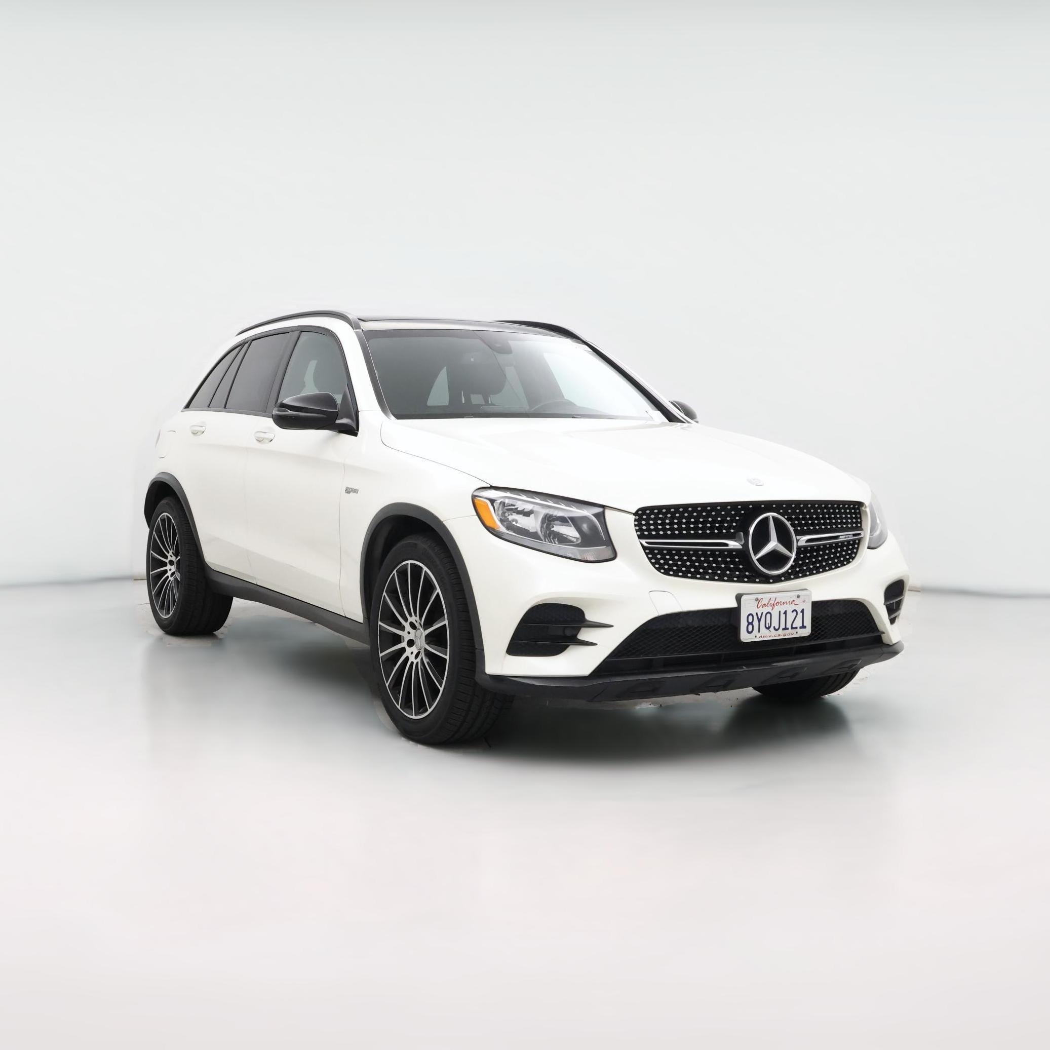 mercedes-benz glc 2017 WDC0G6EB1HF195232 image mercedes-benz glc 2017 WDC0G6EB1HF195232 image