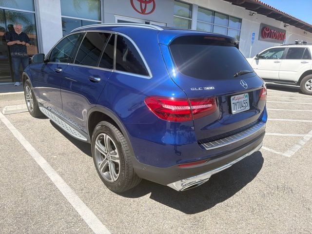 mercedes-benz glc 2017 WDC0G4JBXHV004987 image mercedes-benz glc 2017 WDC0G4JBXHV004987 image