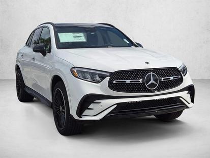 mercedes-benz glc 2027 W1NKM4GBXVU154378 image