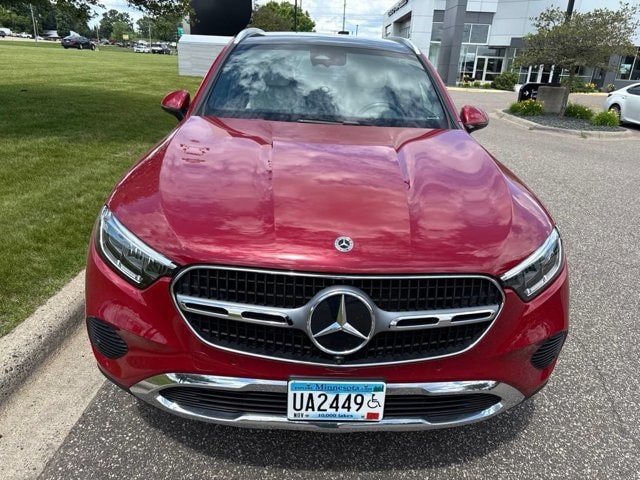 mercedes-benz glc 2024 W1NKM4HBXRF229962 image mercedes-benz glc 2024 W1NKM4HBXRF229962 image