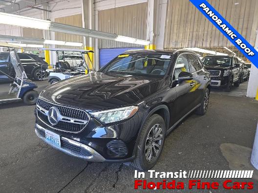 mercedes-benz glc 2024 W1NKM4GB4RF183790 image mercedes-benz glc 2024 W1NKM4GB4RF183790 image
