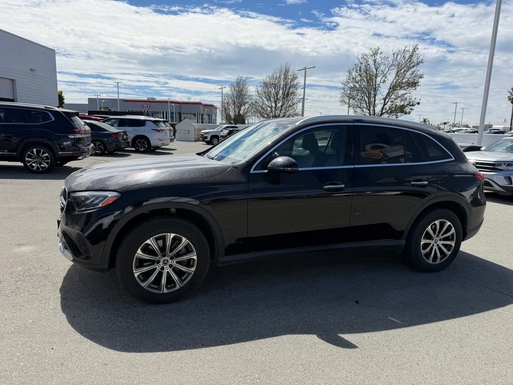 mercedes-benz glc 2024 W1NKM4GB6RU041114 image mercedes-benz glc 2024 W1NKM4GB6RU041114 image