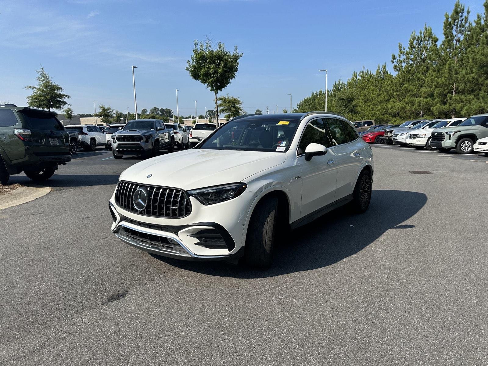 mercedes-benz glc 2024 W1NKM8HBXRF181922 image mercedes-benz glc 2024 W1NKM8HBXRF181922 image