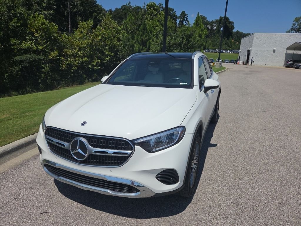 mercedes-benz glc 2024 W1NKM4HBXRF141042 image mercedes-benz glc 2024 W1NKM4HBXRF141042 image