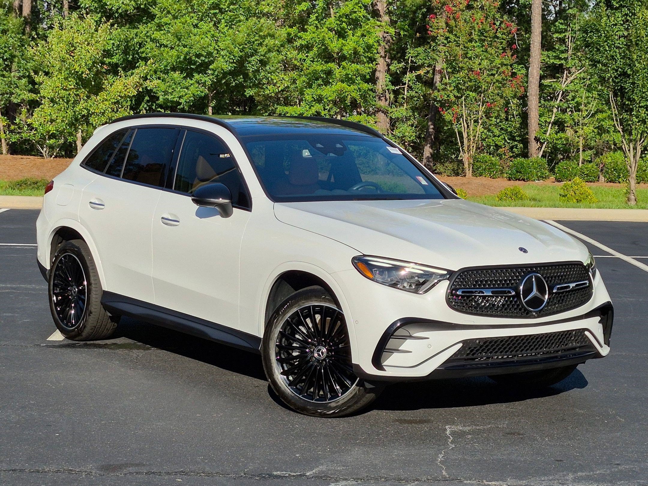 mercedes-benz glc 2024 W1NKM4HB3RF205129 image