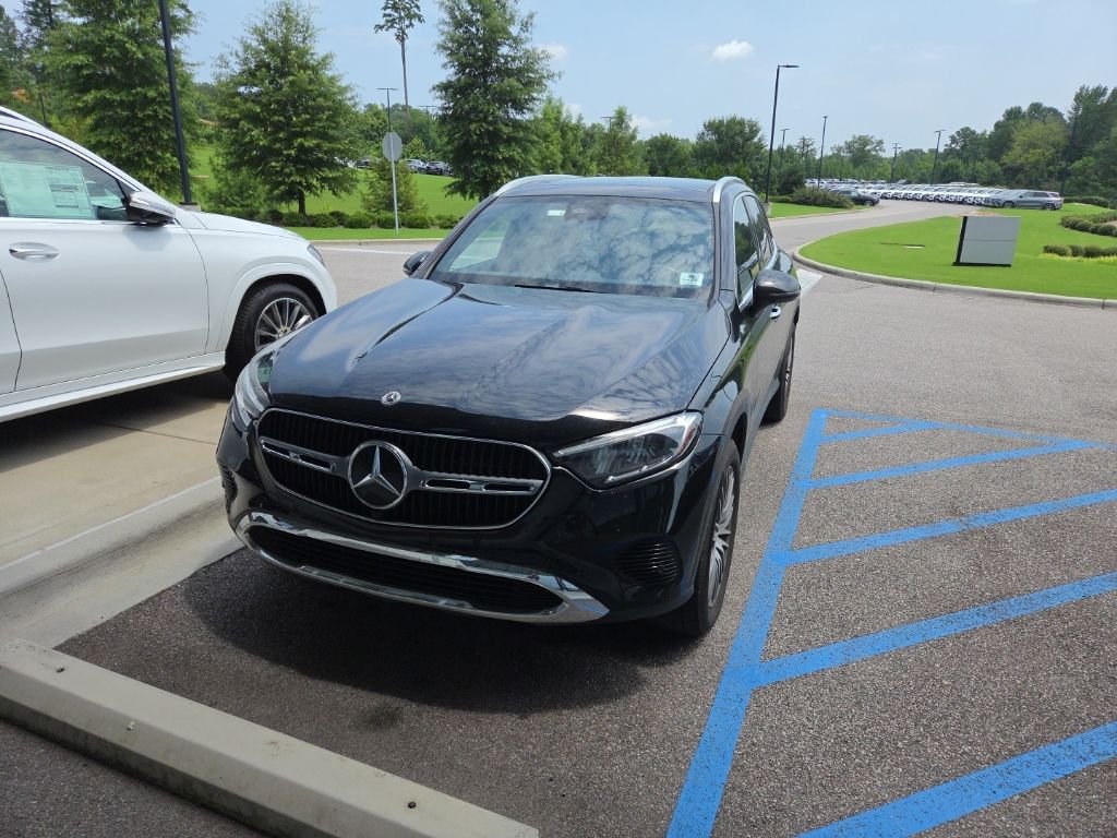 mercedes-benz glc 2024 W1NKM4HB1RF100492 image mercedes-benz glc 2024 W1NKM4HB1RF100492 image
