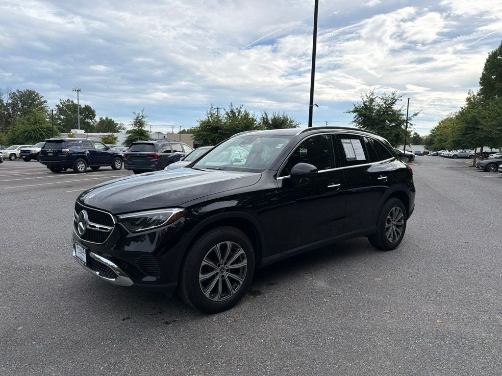 mercedes-benz glc 2024 W1NKM4GB0RU042596 image mercedes-benz glc 2024 W1NKM4GB0RU042596 image