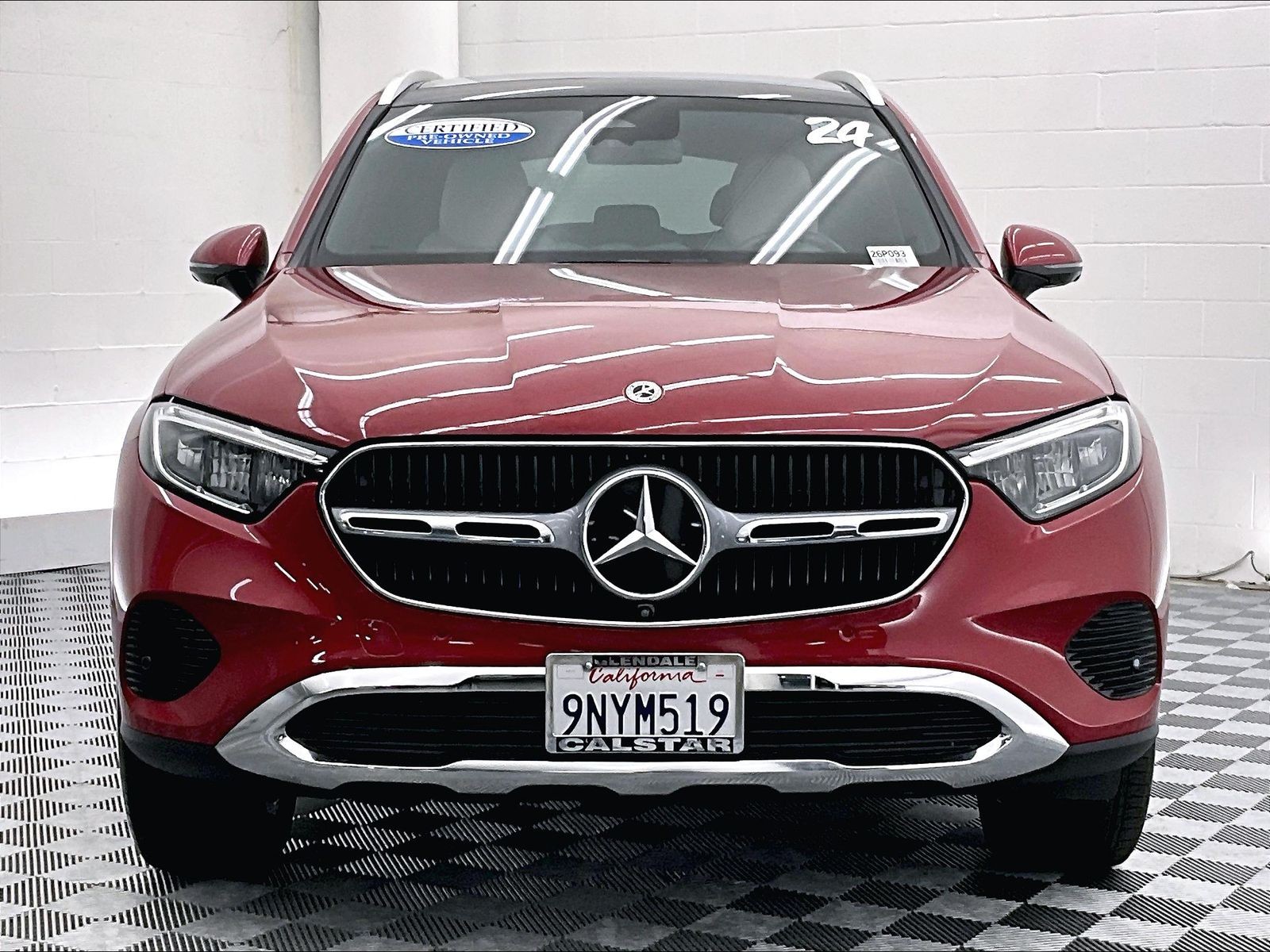 mercedes-benz glc 2024 W1NKM4GB2RF214258 image mercedes-benz glc 2024 W1NKM4GB2RF214258 image