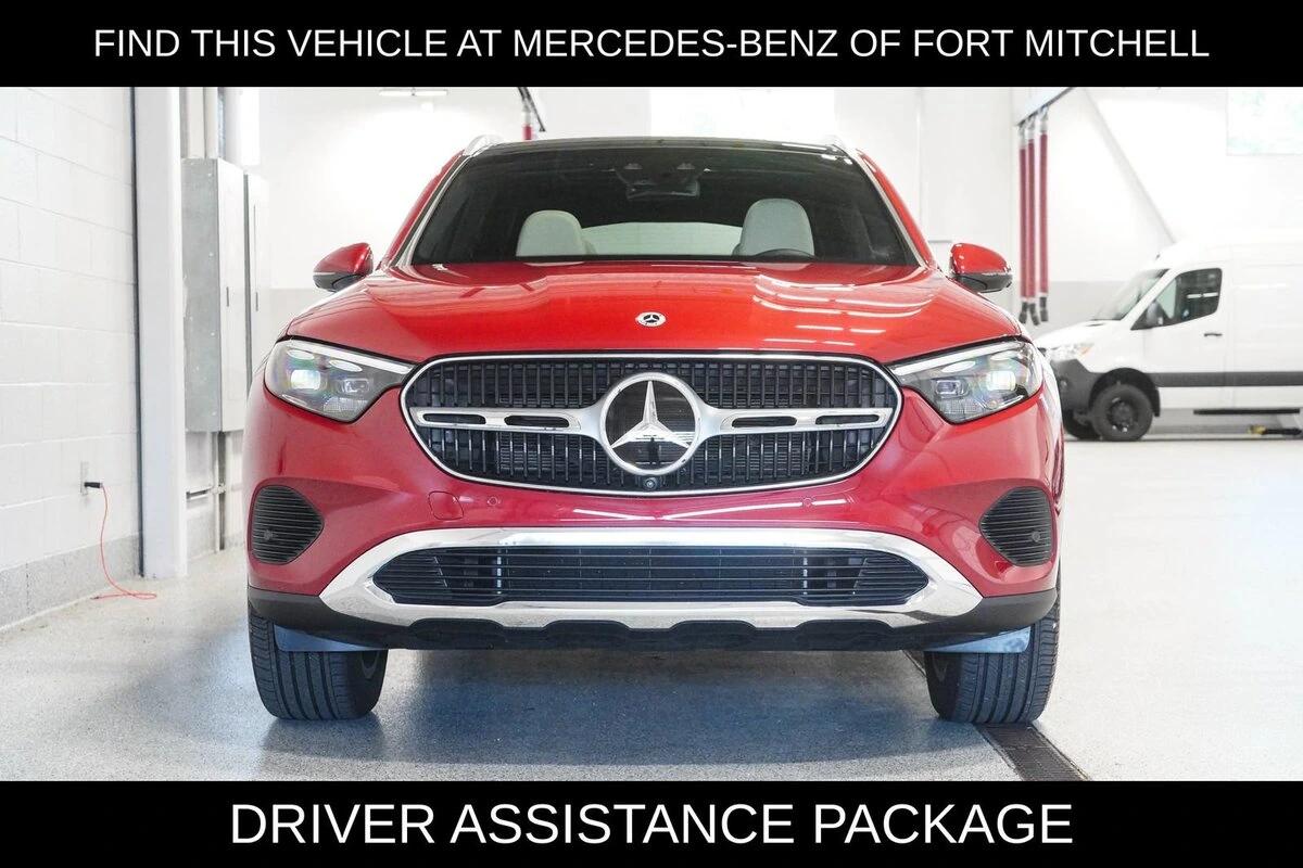 mercedes-benz glc 2024 W1NKM4HB6RU037000 image mercedes-benz glc 2024 W1NKM4HB6RU037000 image