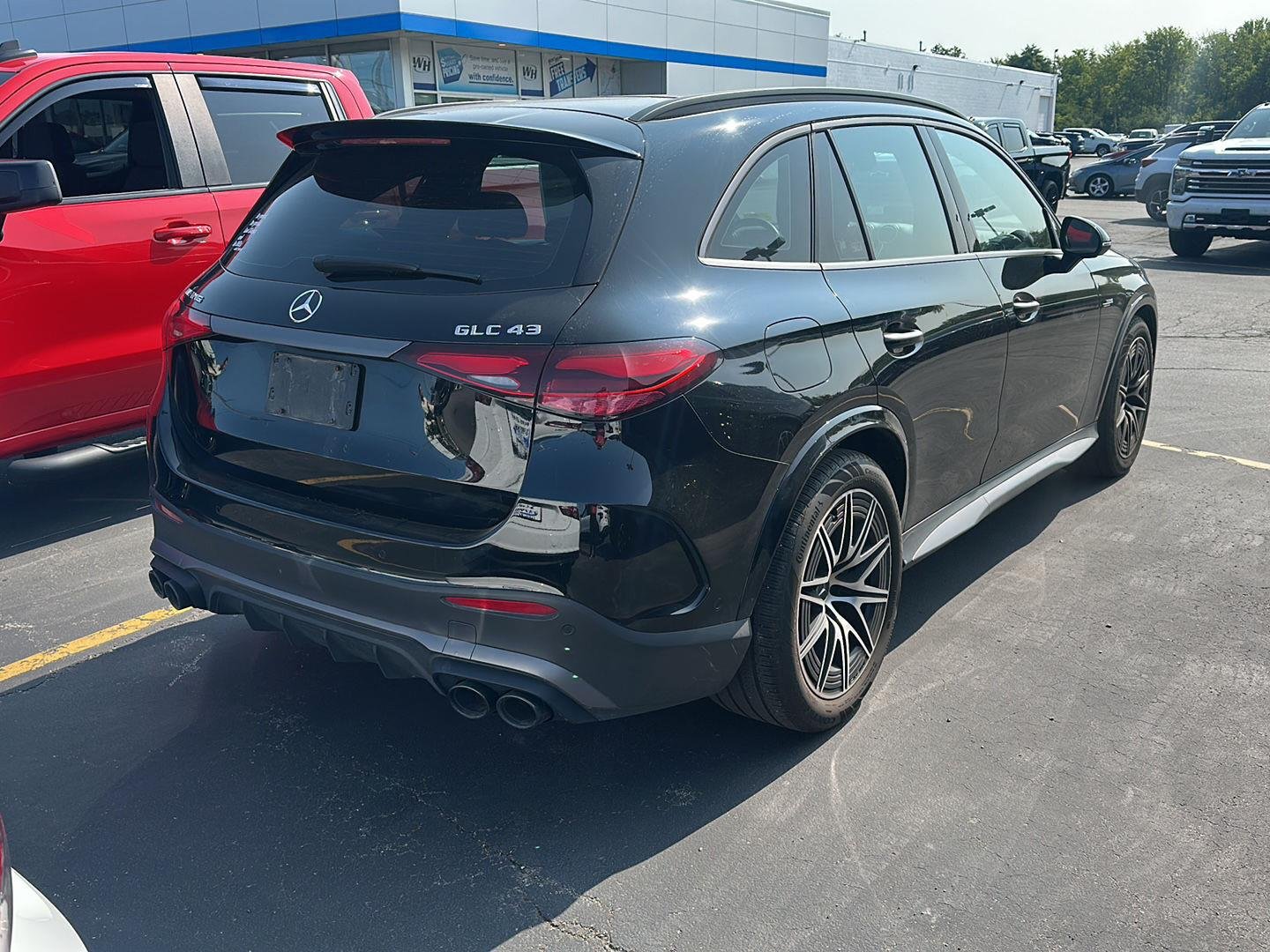mercedes-benz glc 2024 W1NKM8HB5RF204720 image mercedes-benz glc 2024 W1NKM8HB5RF204720 image