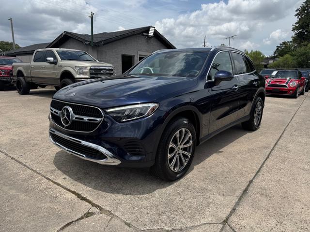 mercedes-benz glc 2024 W1NKM4HB2RF131329 image mercedes-benz glc 2024 W1NKM4HB2RF131329 image