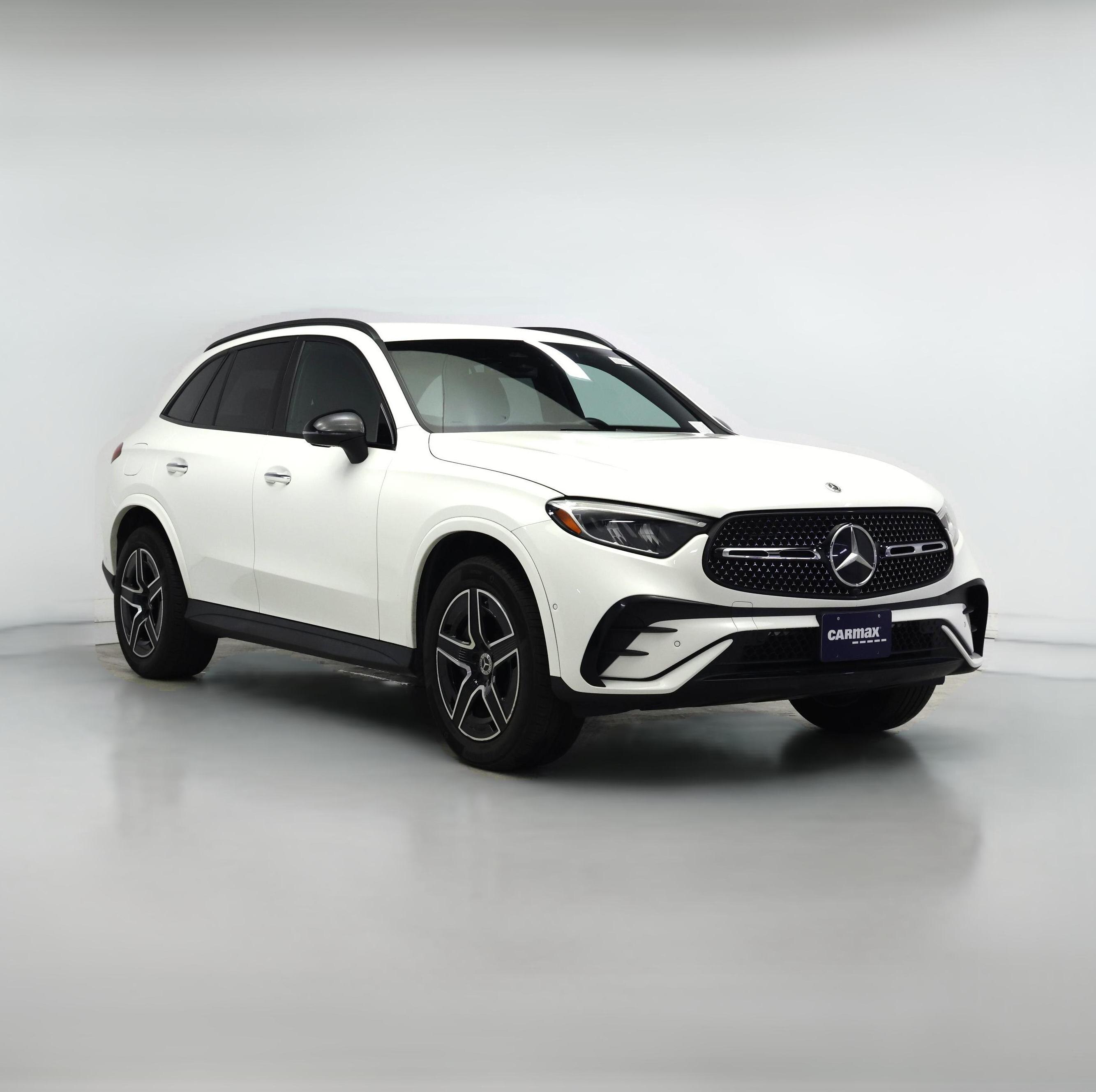 mercedes-benz glc 2024 W1NKM4GB0RF190574 image mercedes-benz glc 2024 W1NKM4GB0RF190574 image