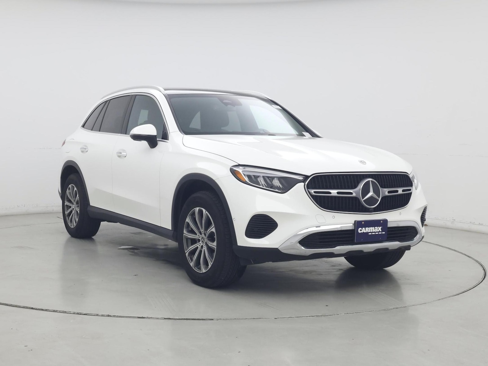 mercedes-benz glc 2024 W1NKM4GB1RF183696 image mercedes-benz glc 2024 W1NKM4GB1RF183696 image