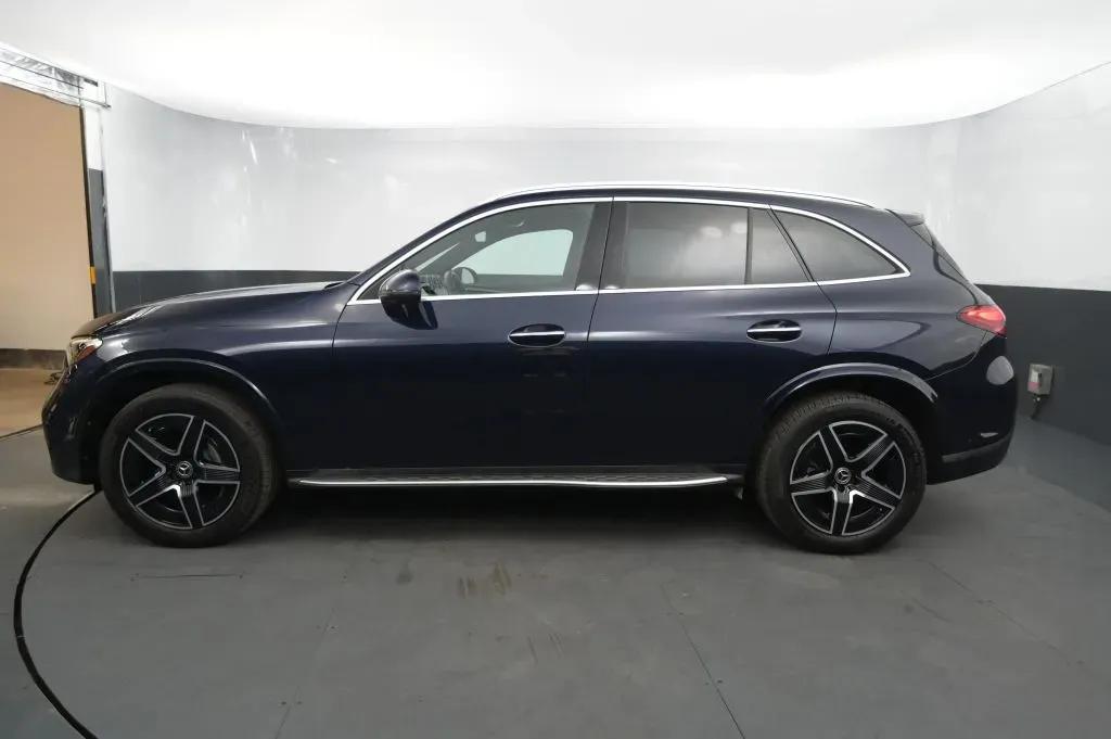 mercedes-benz glc 2024 W1NKM4HB9RF110302 image mercedes-benz glc 2024 W1NKM4HB9RF110302 image