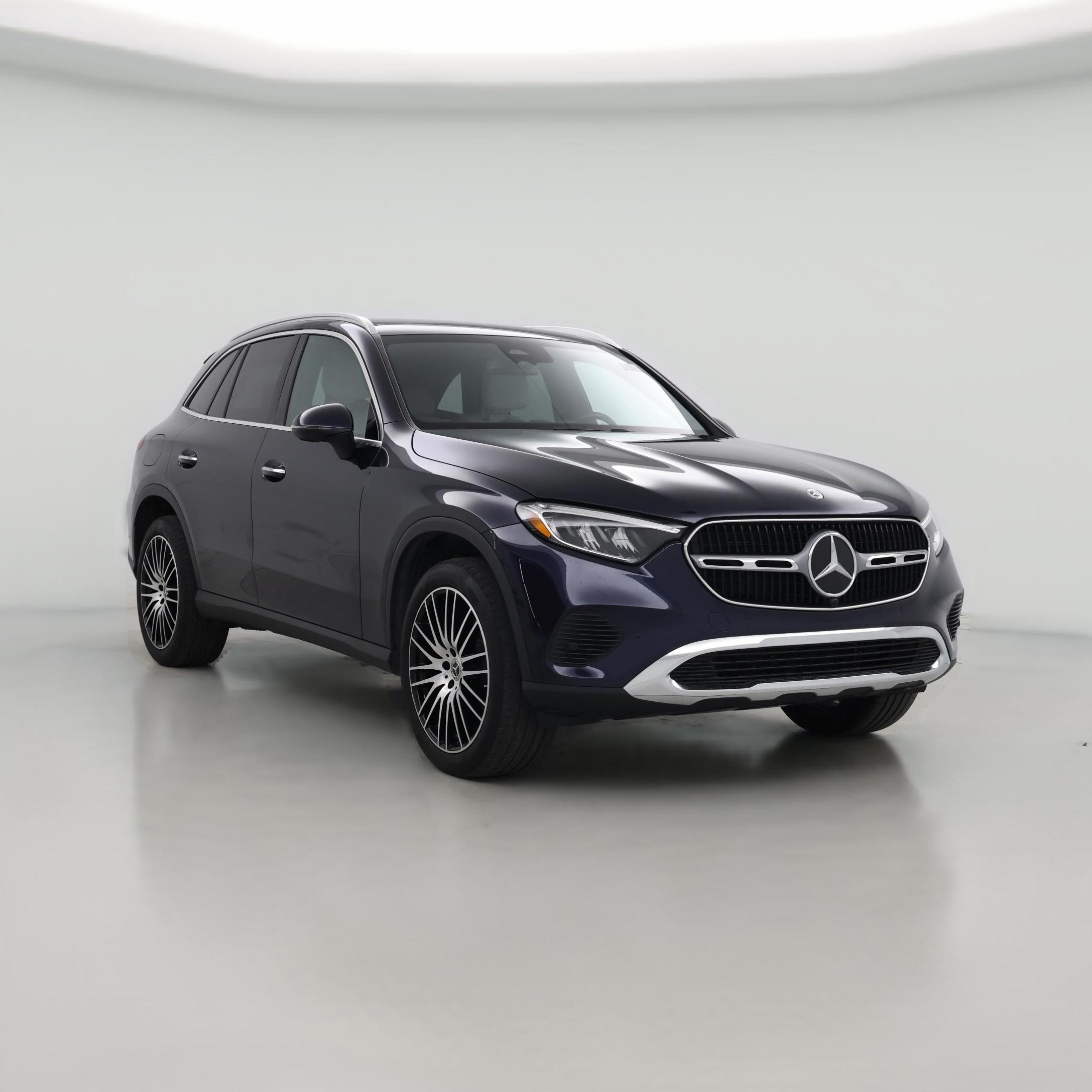 mercedes-benz glc 2024 W1NKM4GB6RF186593 image mercedes-benz glc 2024 W1NKM4GB6RF186593 image