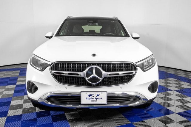 mercedes-benz glc 2024 W1NKM4GB3RF201907 image mercedes-benz glc 2024 W1NKM4GB3RF201907 image