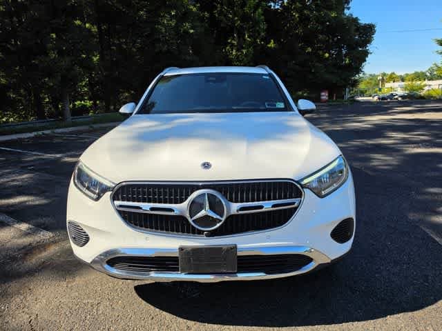 mercedes-benz glc 2024 W1NKM4HBXRF206245 image mercedes-benz glc 2024 W1NKM4HBXRF206245 image