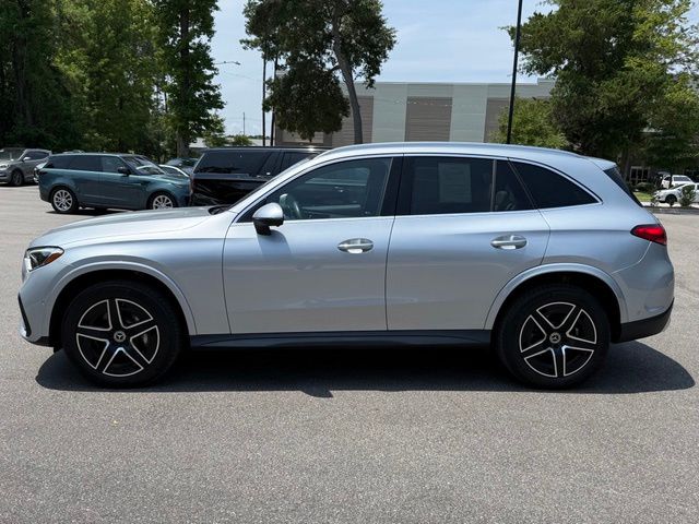 mercedes-benz glc 2024 W1NKM4HB2RF070967 image mercedes-benz glc 2024 W1NKM4HB2RF070967 image