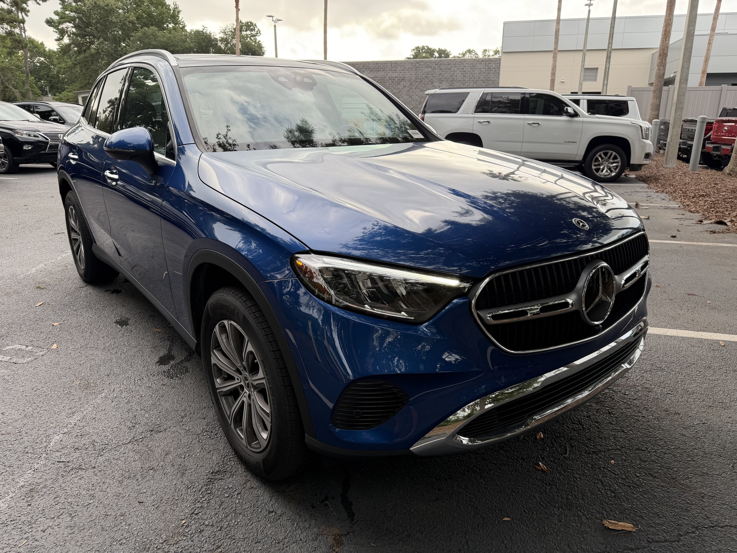 mercedes-benz glc 2024 W1NKM4GB0RF179963 image mercedes-benz glc 2024 W1NKM4GB0RF179963 image