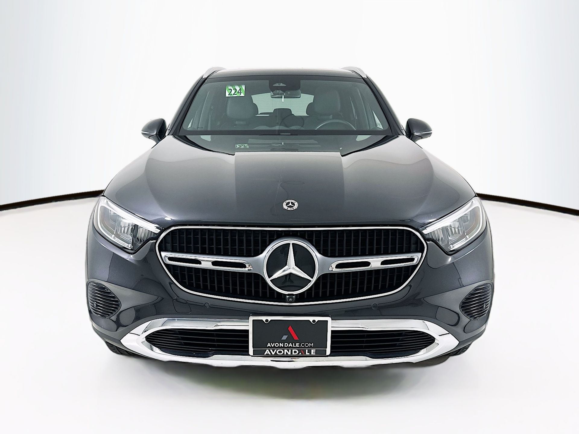 mercedes-benz glc 2024 W1NKM4HB9RF158088 image mercedes-benz glc 2024 W1NKM4HB9RF158088 image
