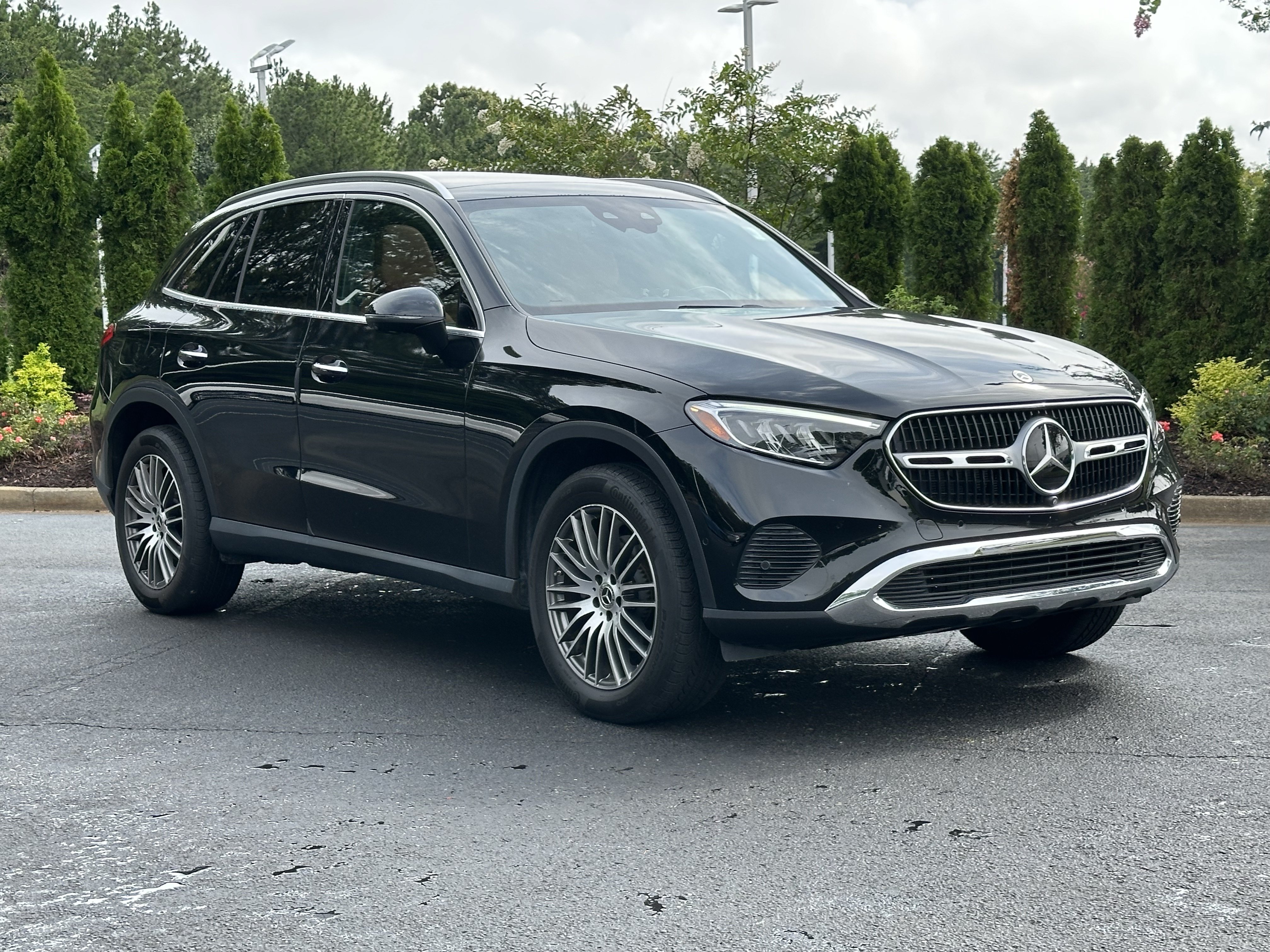 mercedes-benz glc 2024 W1NKM4GB8RF196445 image mercedes-benz glc 2024 W1NKM4GB8RF196445 image
