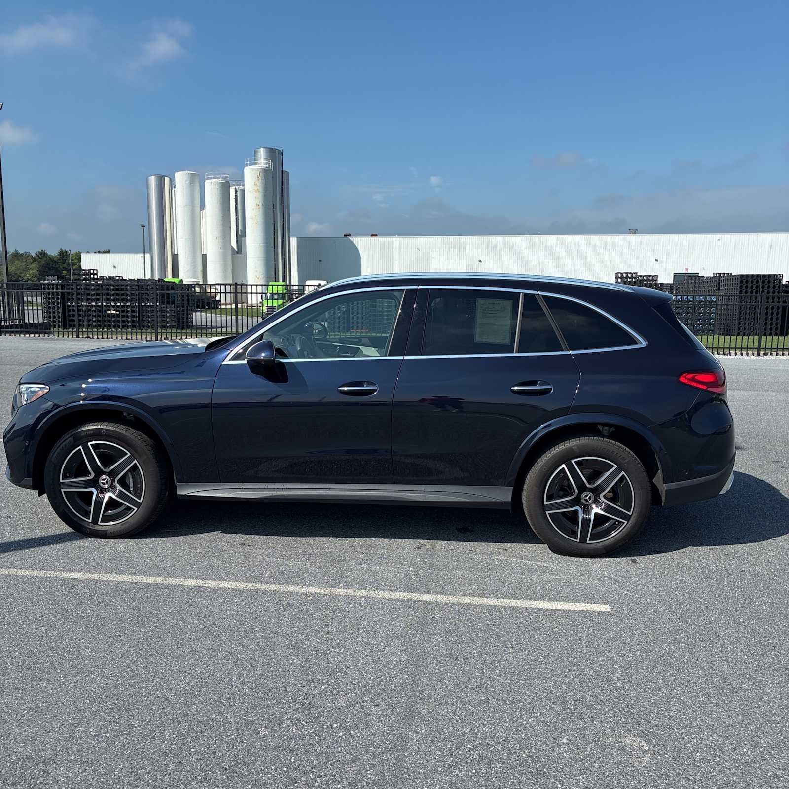 mercedes-benz glc 2024 W1NKM4HB2RF211794 image mercedes-benz glc 2024 W1NKM4HB2RF211794 image