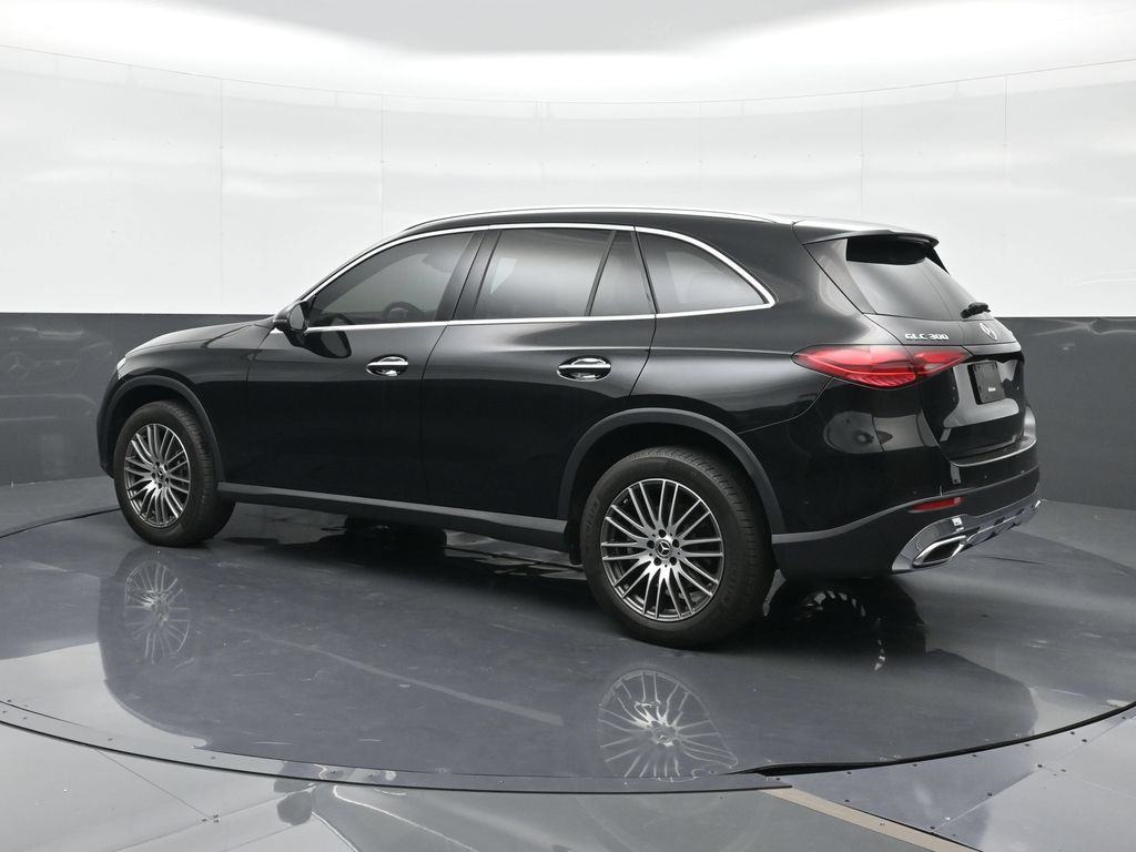 mercedes-benz glc 2024 W1NKM4HB1RF218364 image mercedes-benz glc 2024 W1NKM4HB1RF218364 image