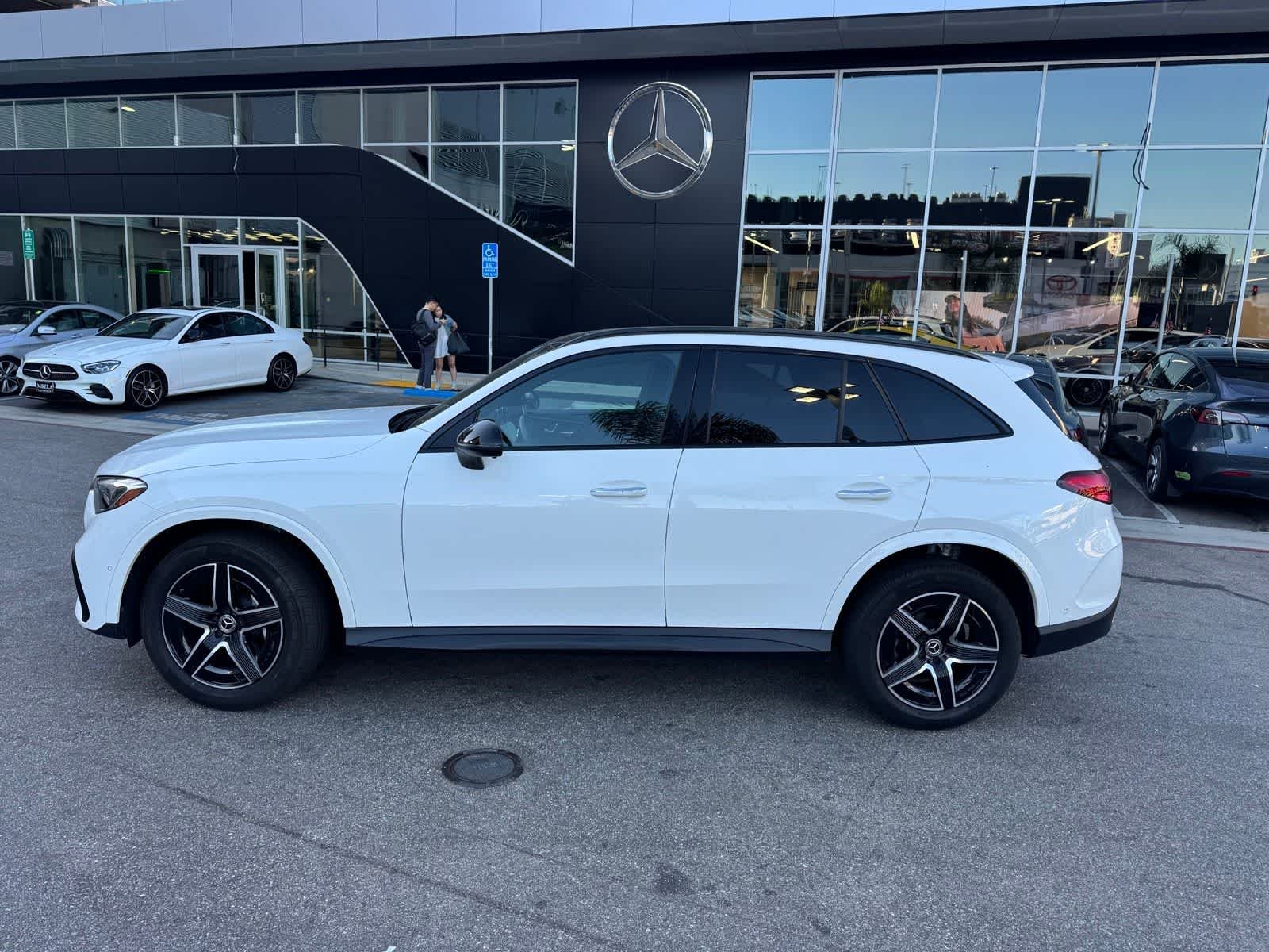 mercedes-benz glc 2024 W1NKM4GB2RF166051 image mercedes-benz glc 2024 W1NKM4GB2RF166051 image