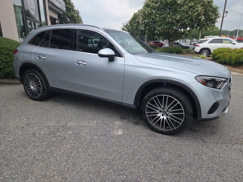 mercedes-benz glc 2024 W1NKM4GB1RF100994 image mercedes-benz glc 2024 W1NKM4GB1RF100994 image