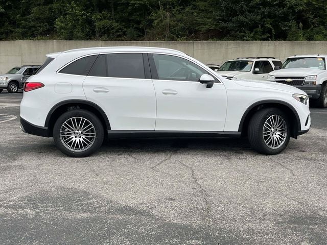 mercedes-benz glc 2024 W1NKM4GB4RF171087 image mercedes-benz glc 2024 W1NKM4GB4RF171087 image