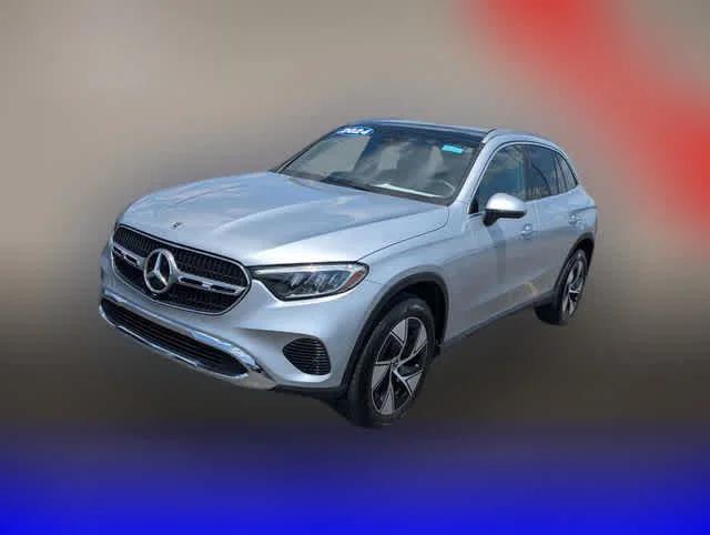 mercedes-benz glc 2024 W1NKM4HB0RF219988 image mercedes-benz glc 2024 W1NKM4HB0RF219988 image