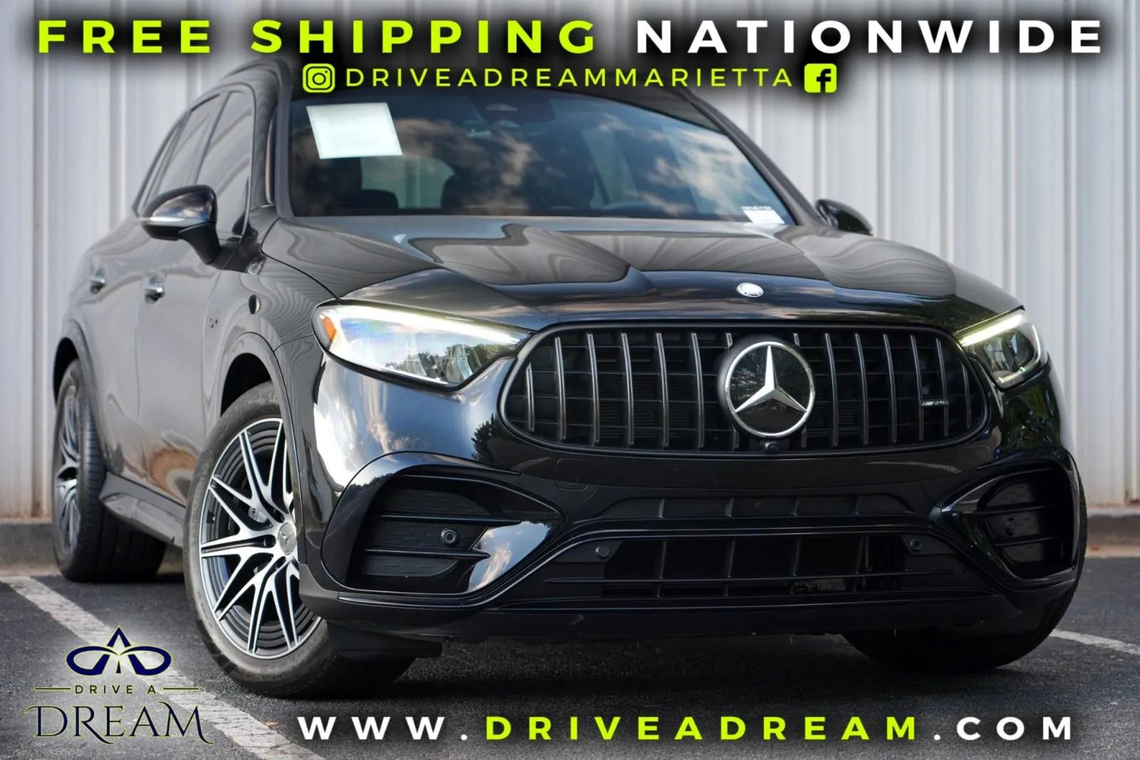 mercedes-benz glc 2024 W1NKM8HB3RF135140 image mercedes-benz glc 2024 W1NKM8HB3RF135140 image