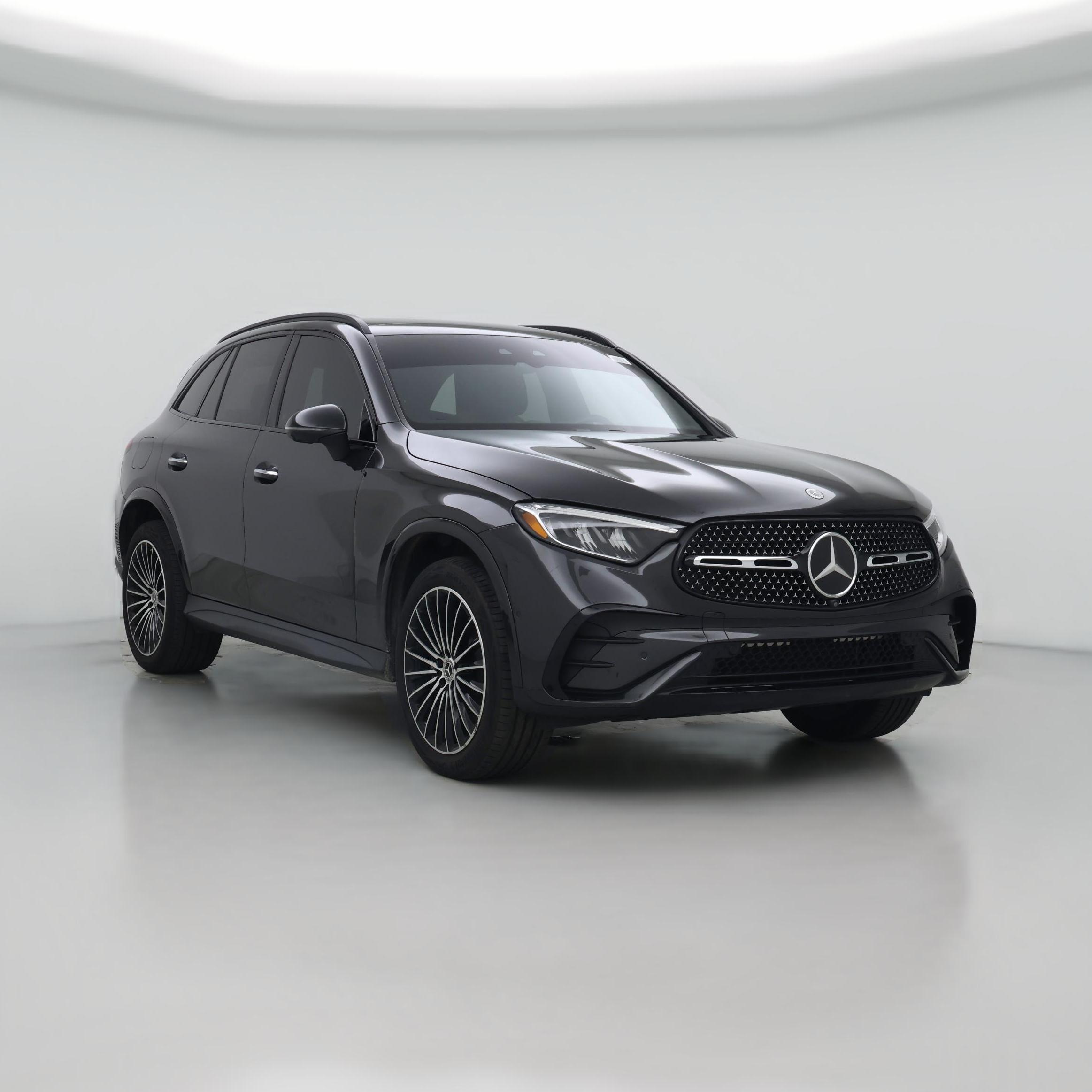 mercedes-benz glc 2024 W1NKM4GB0RF141536 image mercedes-benz glc 2024 W1NKM4GB0RF141536 image