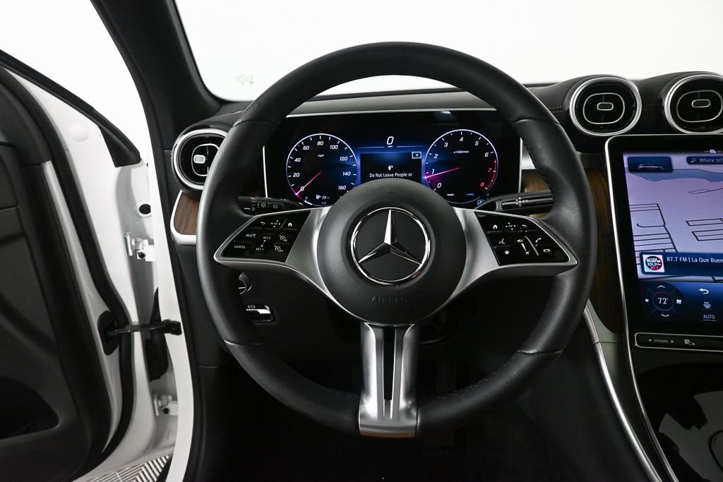 mercedes-benz glc 2024 W1NKM4GB5RF228283 image mercedes-benz glc 2024 W1NKM4GB5RF228283 image