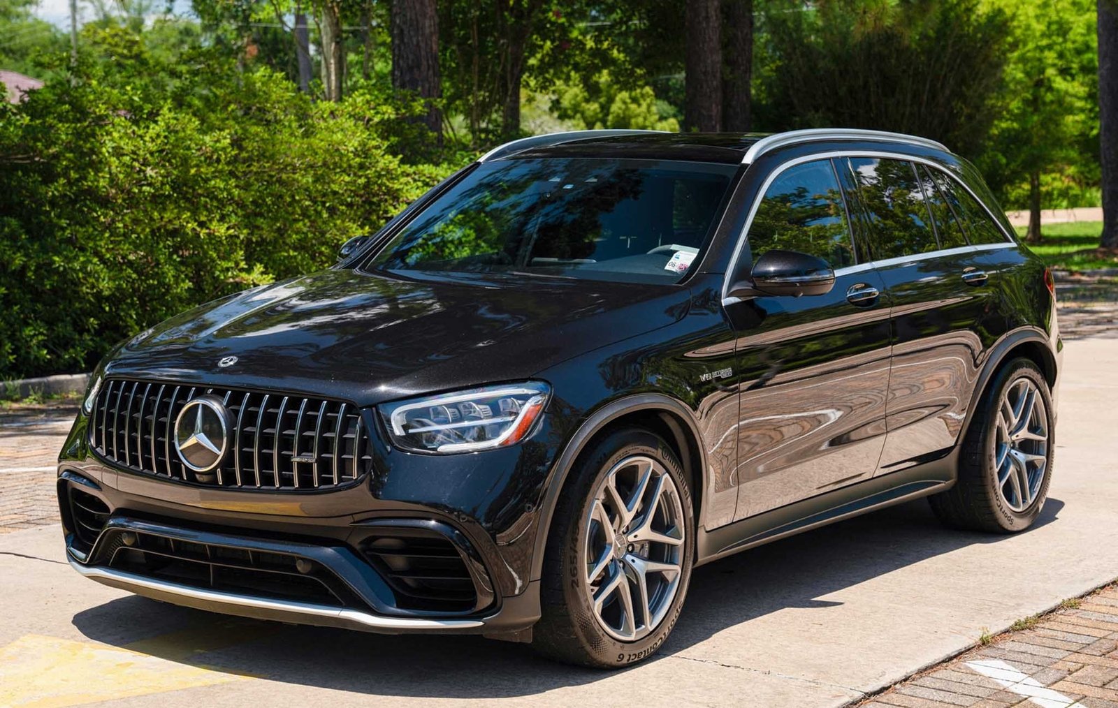 mercedes-benz glc 2020 WDC0G8JB5LF697977 image mercedes-benz glc 2020 WDC0G8JB5LF697977 image