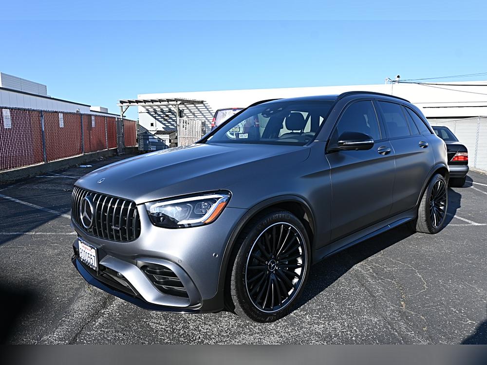 mercedes-benz glc 2020 W1N0G8JB2LF839815 image mercedes-benz glc 2020 W1N0G8JB2LF839815 image