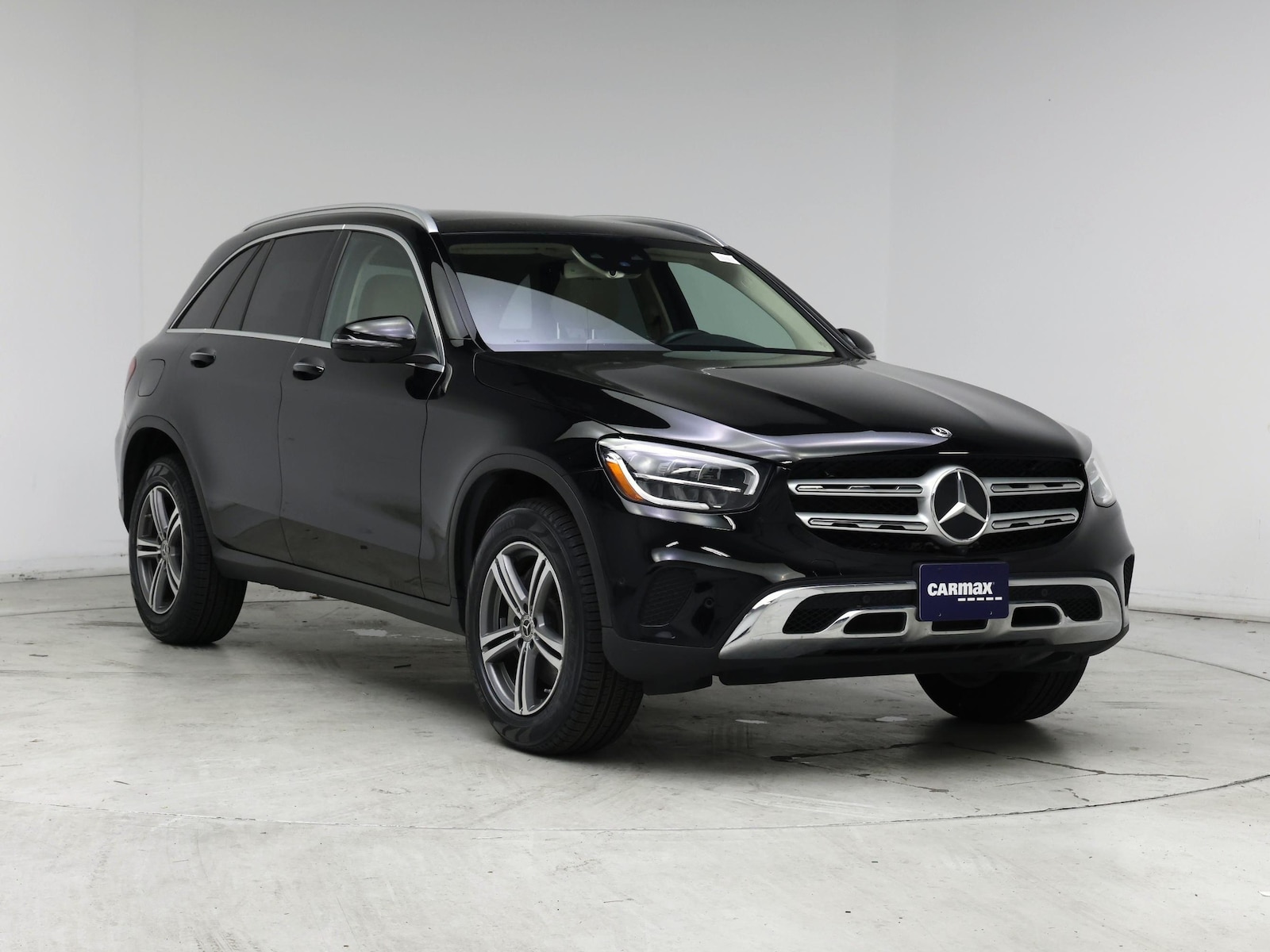 mercedes-benz glc 2020 W1N0G8EBXLF756823 image
