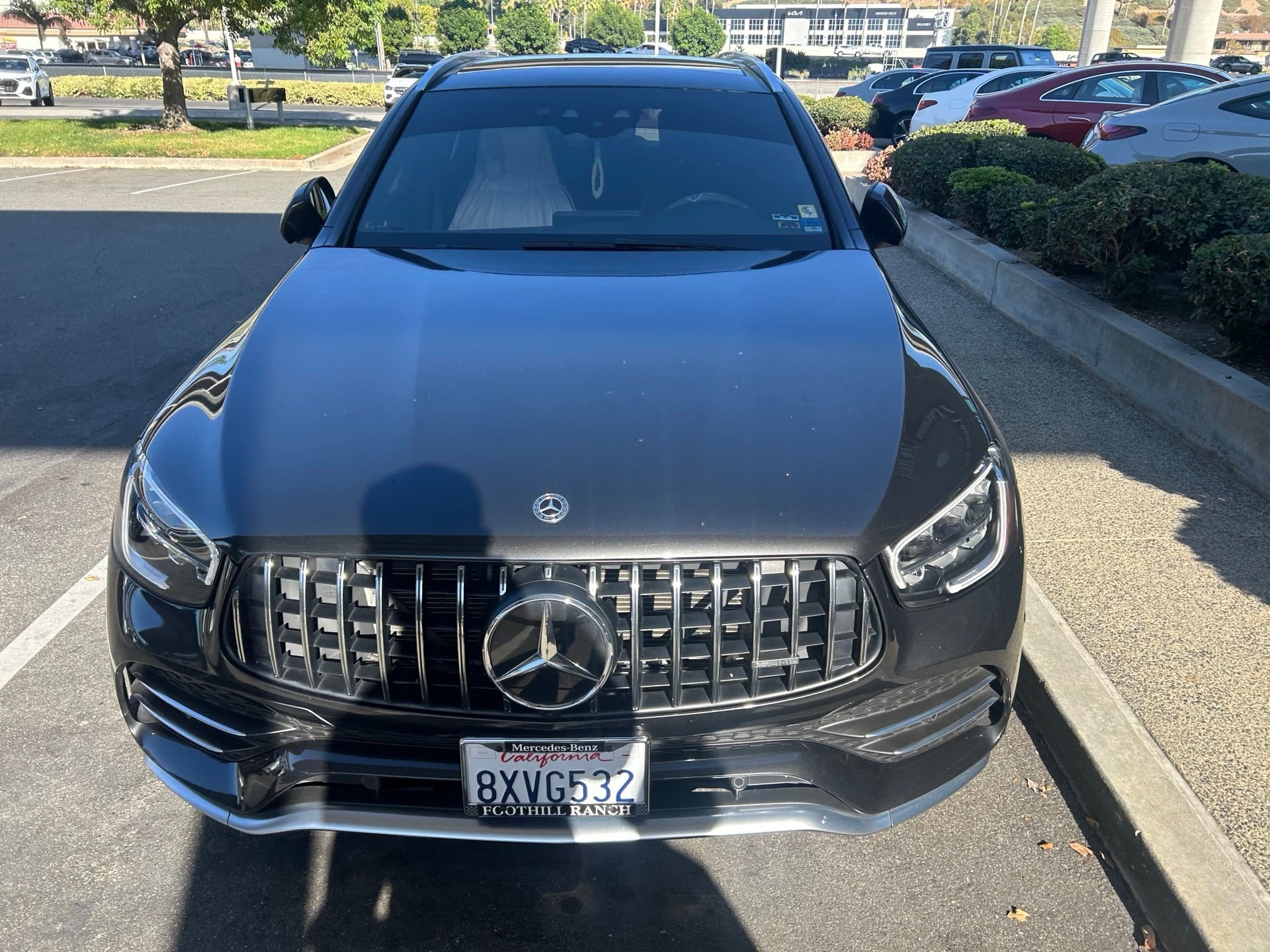 mercedes-benz glc 2020 W1N0G6EB7LF763345 image mercedes-benz glc 2020 W1N0G6EB7LF763345 image