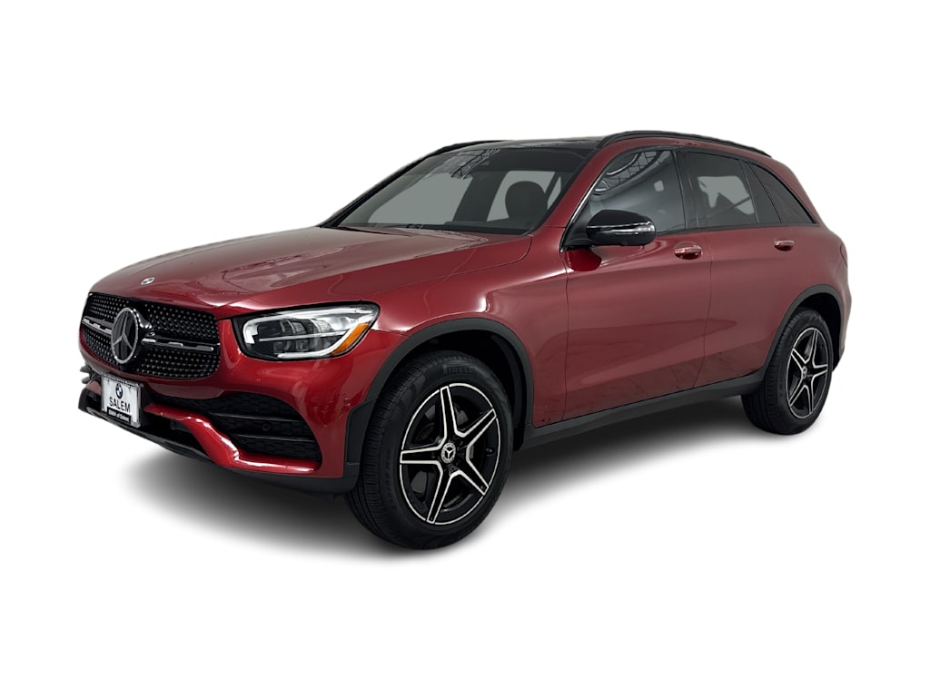 mercedes-benz glc 2022 W1N0G8EB0NV326565 image mercedes-benz glc 2022 W1N0G8EB0NV326565 image