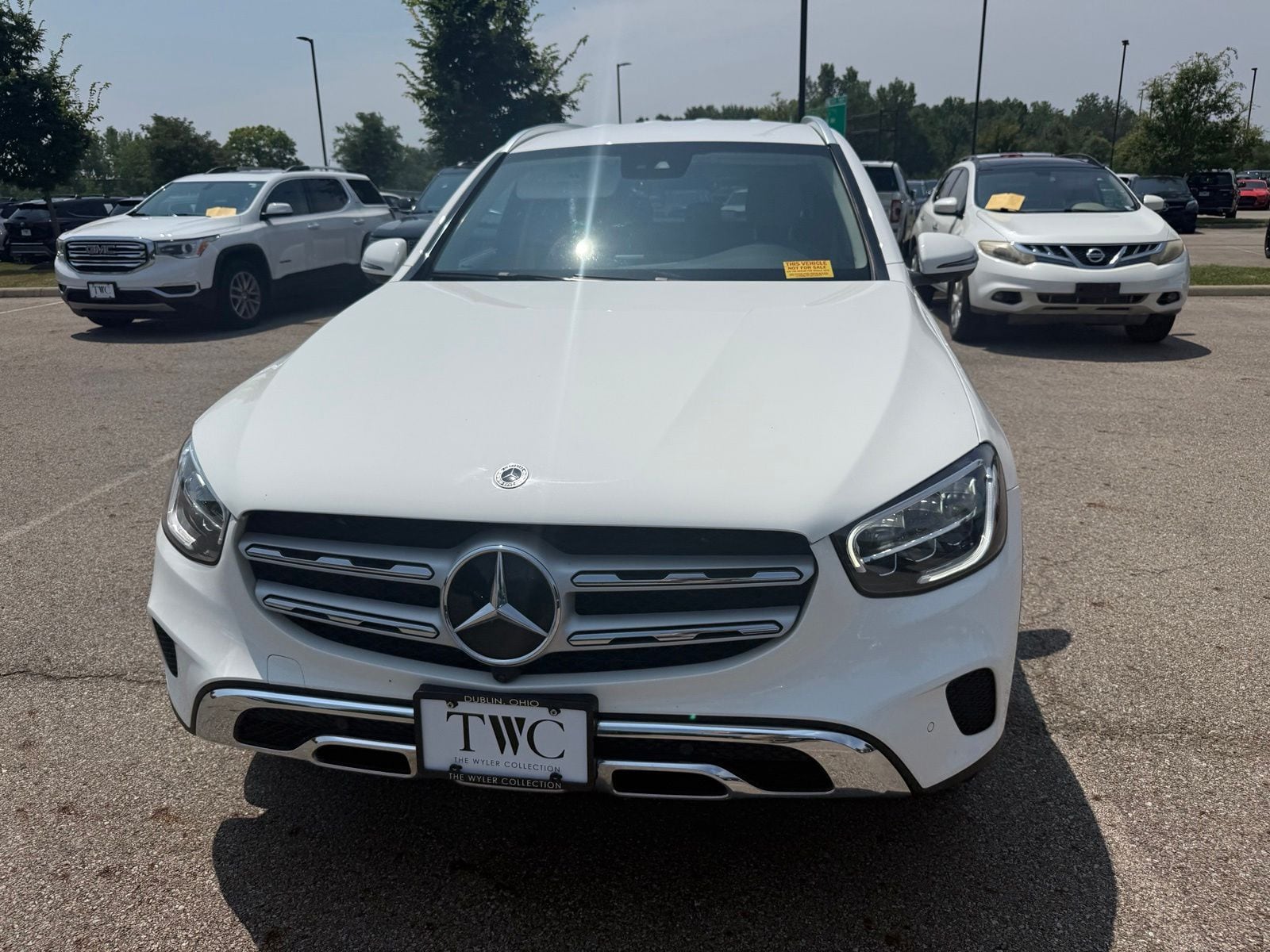 mercedes-benz glc 2022 W1N0G8EB1NV396446 image mercedes-benz glc 2022 W1N0G8EB1NV396446 image