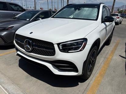 mercedes-benz glc 2022 W1N0G8EB1NV394311 image mercedes-benz glc 2022 W1N0G8EB1NV394311 image