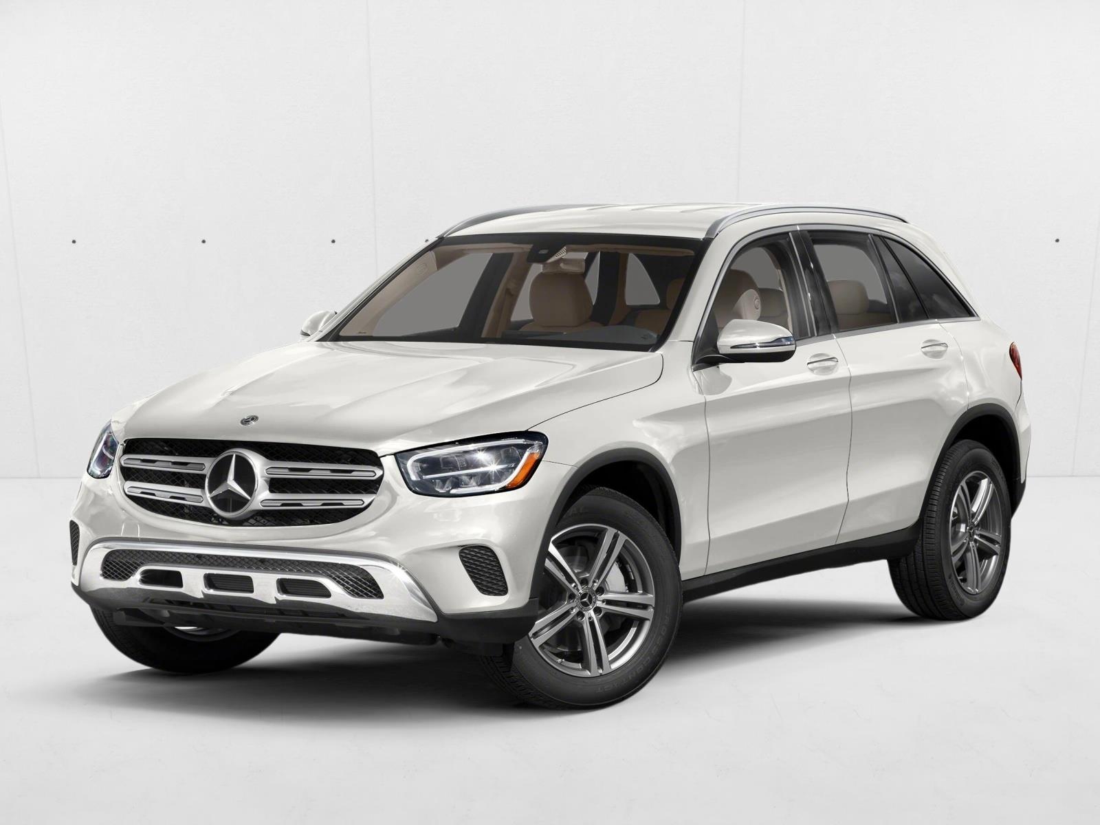 mercedes-benz glc 2022 W1N0G8DB2NV395291 image